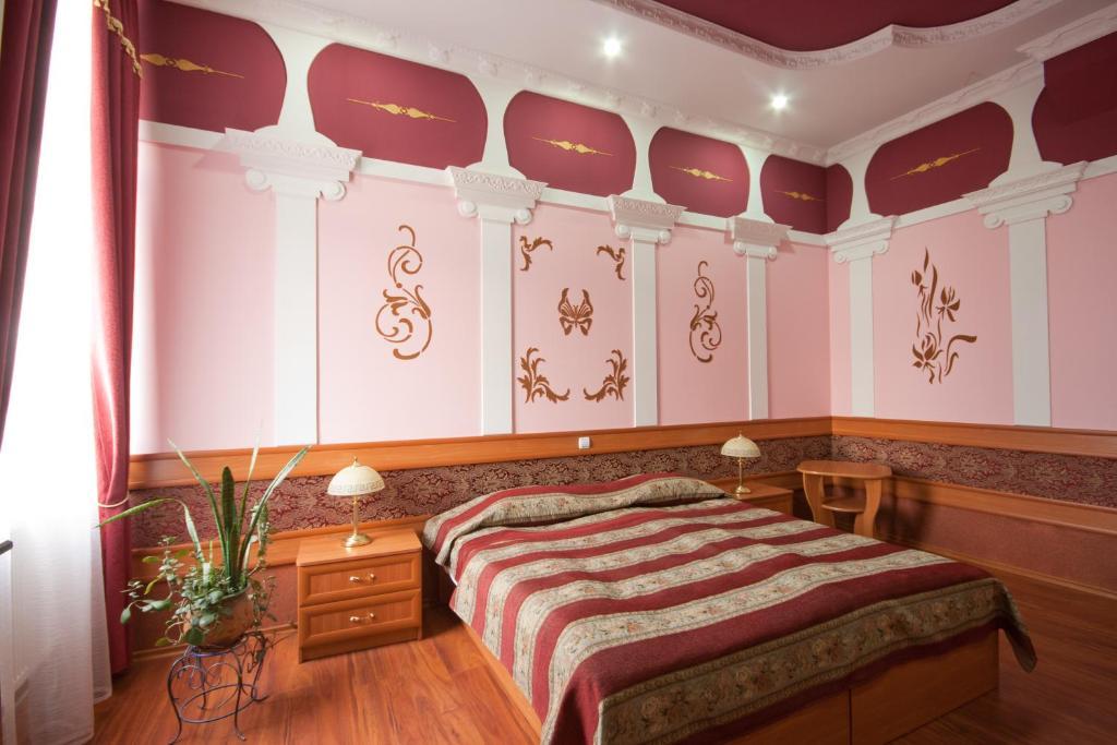 Volter Hotel ลวีฟ ห้อง รูปภาพ
