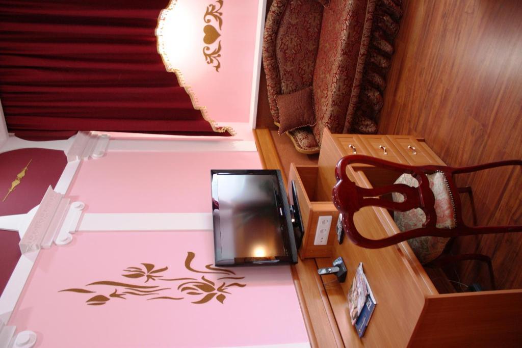 Volter Hotel ลวีฟ ห้อง รูปภาพ