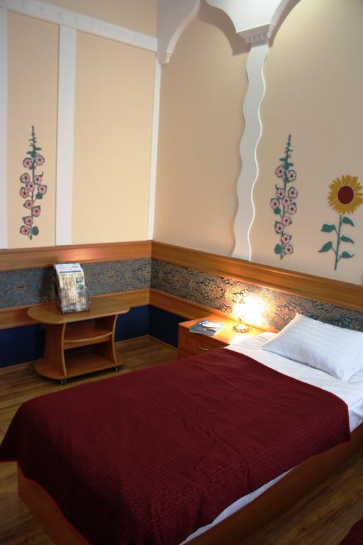 Volter Hotel ลวีฟ ห้อง รูปภาพ