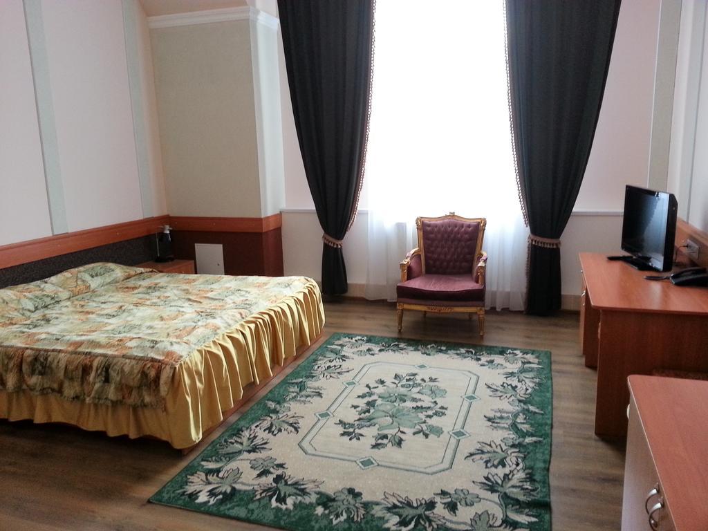Volter Hotel ลวีฟ ห้อง รูปภาพ