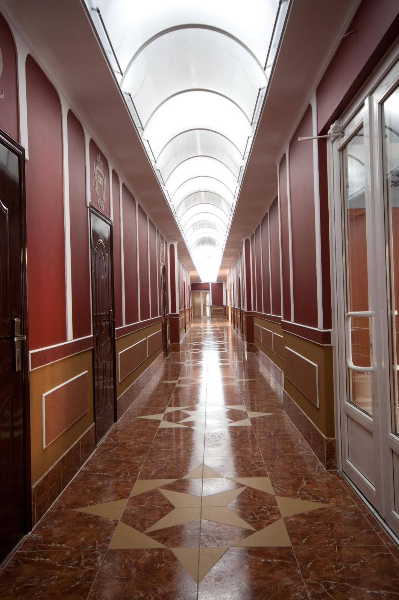 Volter Hotel ลวีฟ ภายนอก รูปภาพ